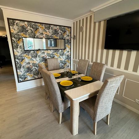 Villa Quevin Αλμπουφέιρα Εξωτερικό φωτογραφία